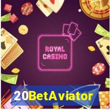 20BetAviator