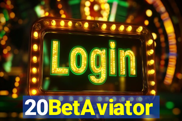 20BetAviator