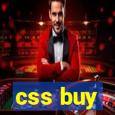 css buy