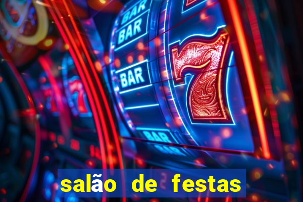 salão de festas infantis em porto alegre