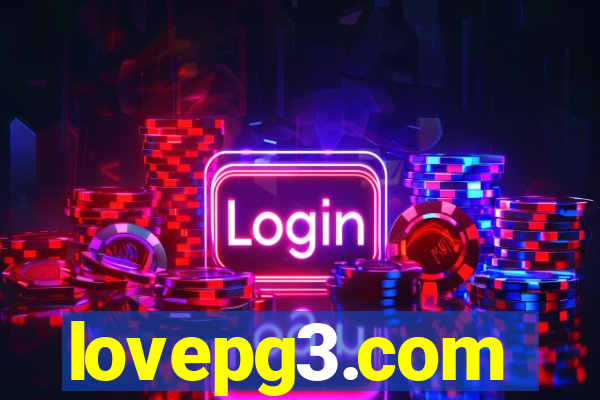 lovepg3.com