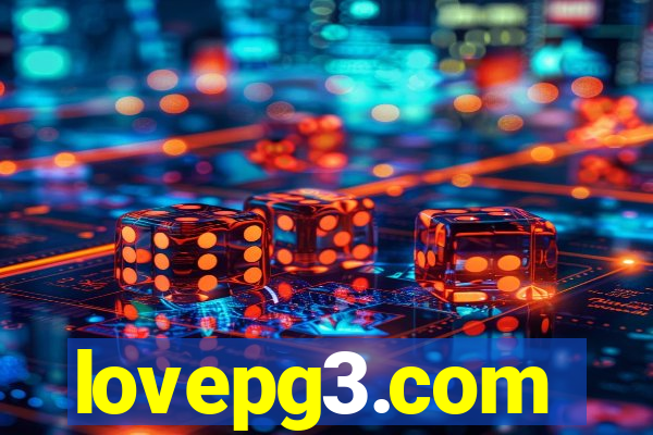 lovepg3.com
