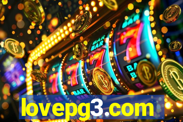 lovepg3.com