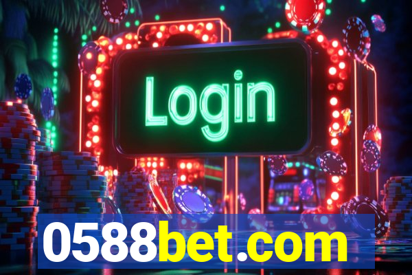 0588bet.com