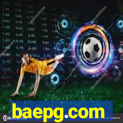 baepg.com