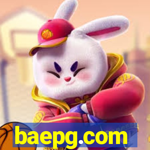 baepg.com
