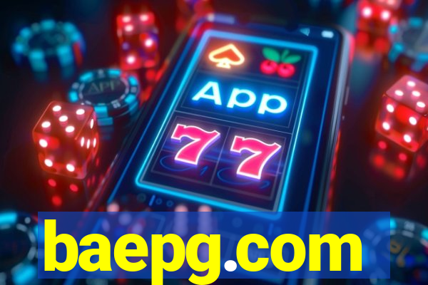 baepg.com
