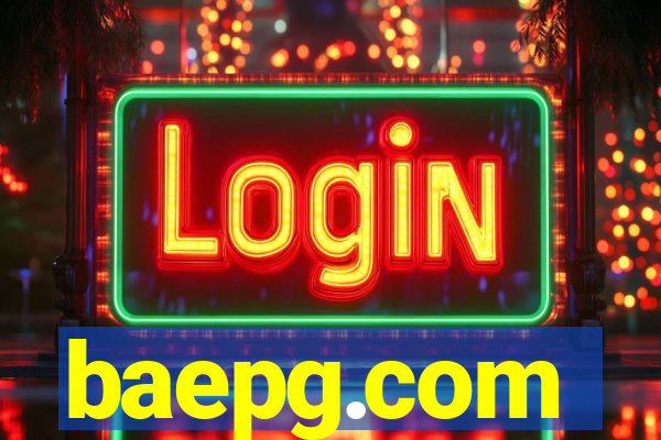 baepg.com