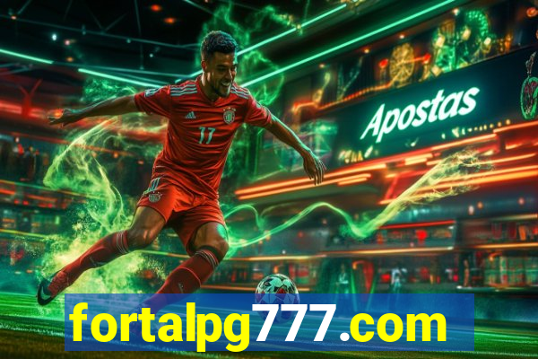 fortalpg777.com