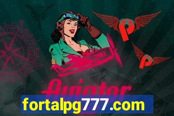 fortalpg777.com