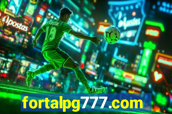 fortalpg777.com