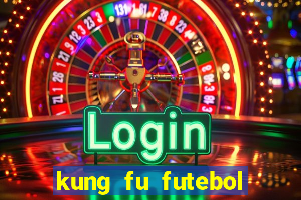 kung fu futebol clube download utorrent