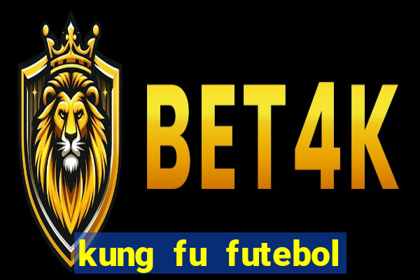 kung fu futebol clube download utorrent