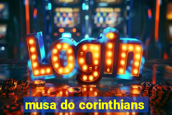 musa do corinthians