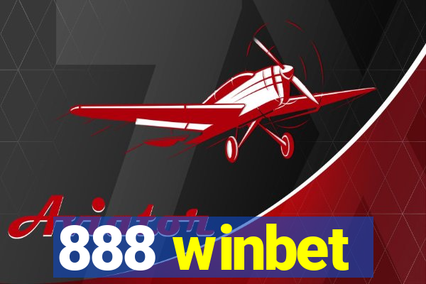 888 winbet