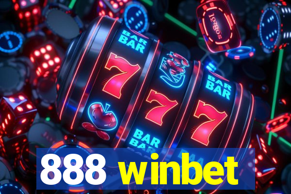 888 winbet