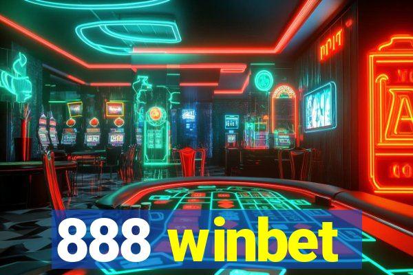 888 winbet