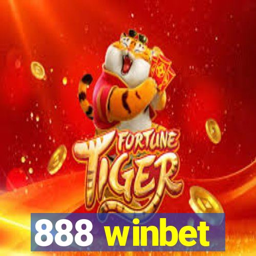 888 winbet
