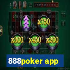 888poker app