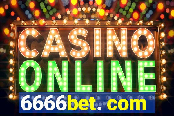 6666bet. com