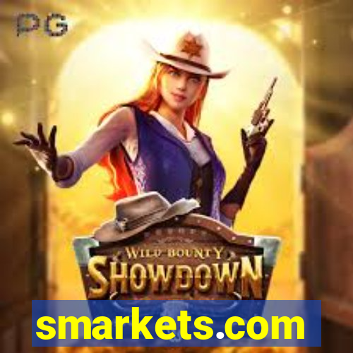 smarkets.com
