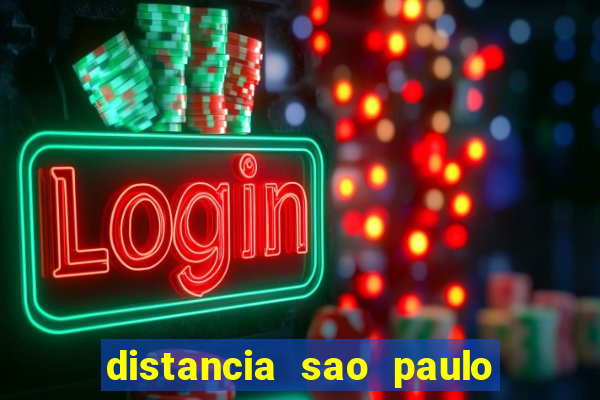 distancia sao paulo porto seguro