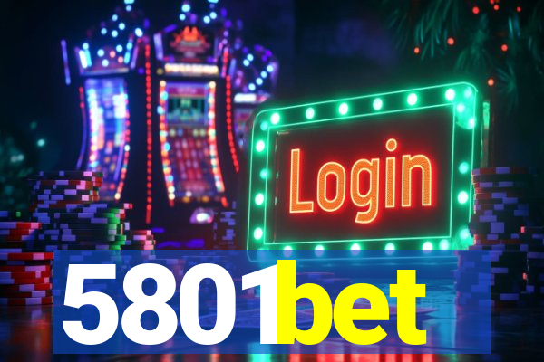 5801bet
