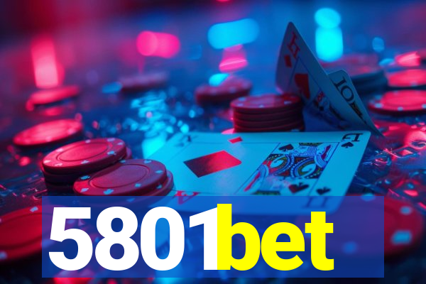 5801bet