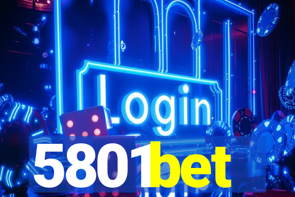 5801bet