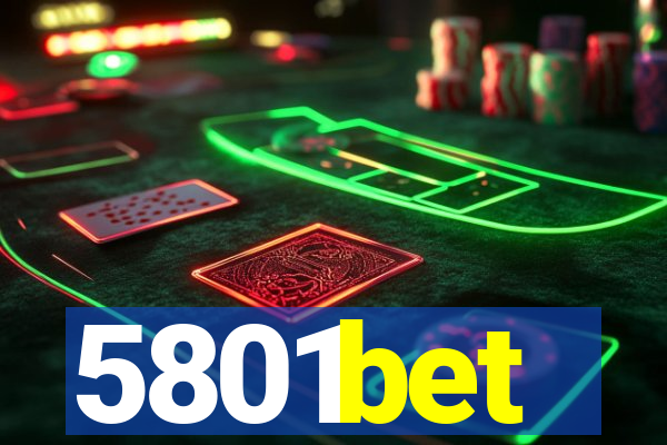 5801bet