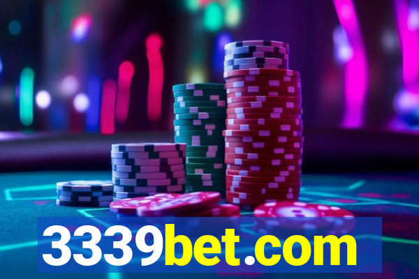 3339bet.com
