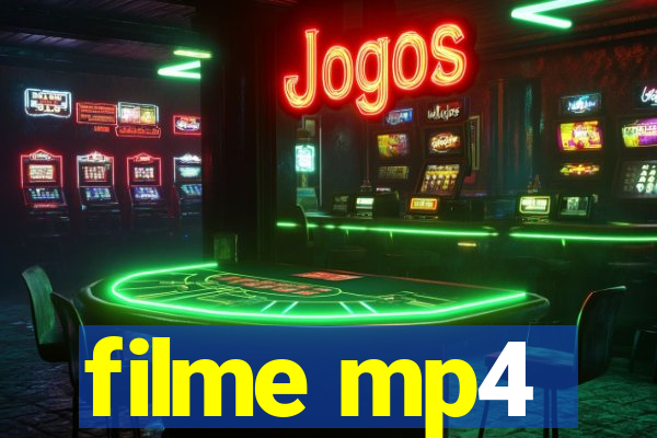 filme mp4