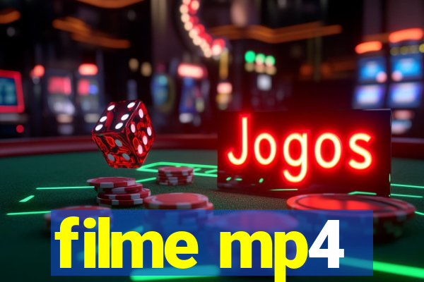 filme mp4