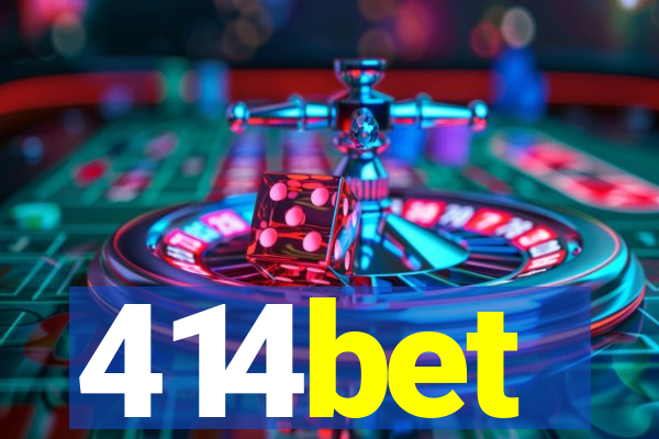 414bet