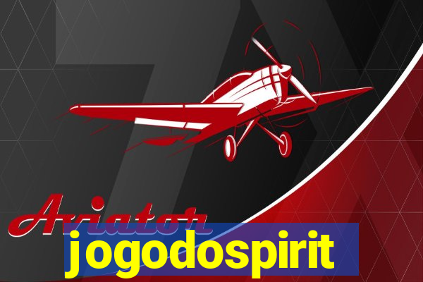 jogodospirit