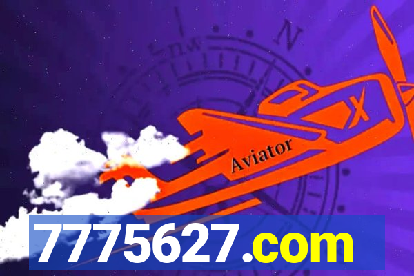 7775627.com