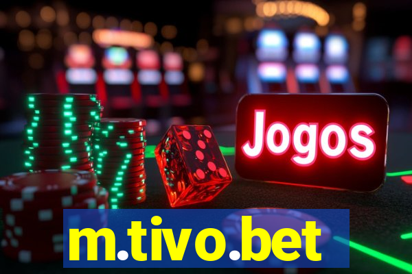 m.tivo.bet