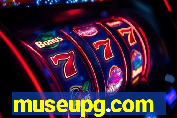 museupg.com