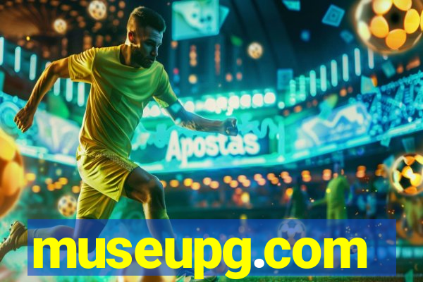 museupg.com
