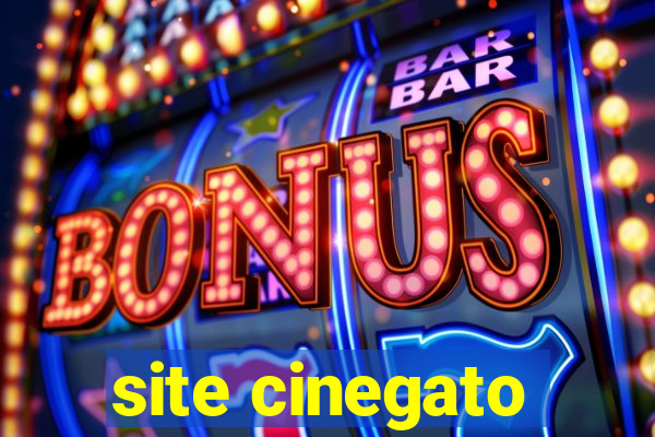 site cinegato