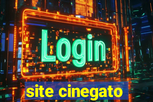 site cinegato