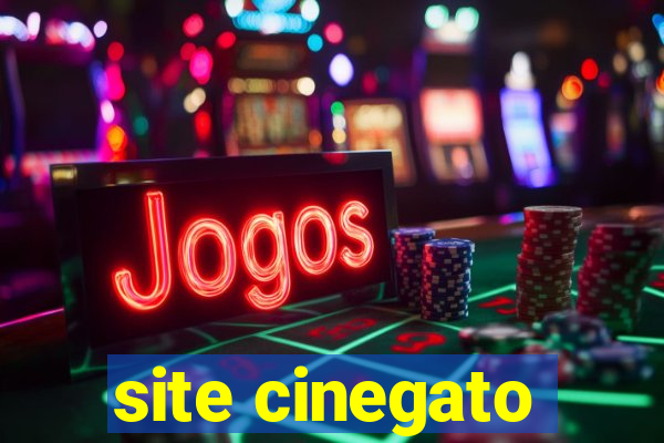 site cinegato