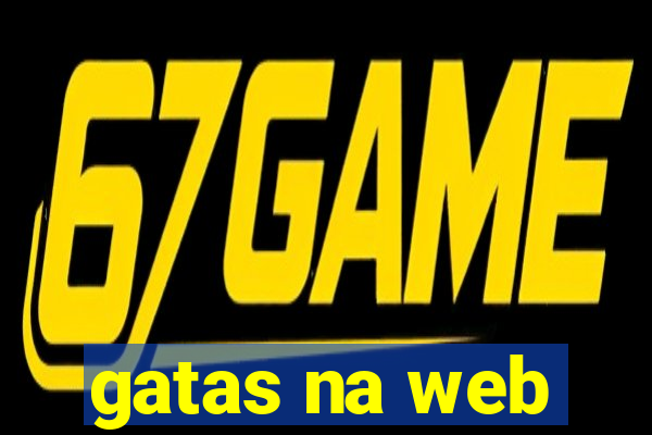 gatas na web