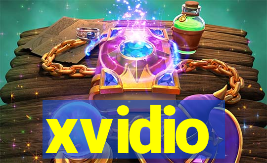 xvidio