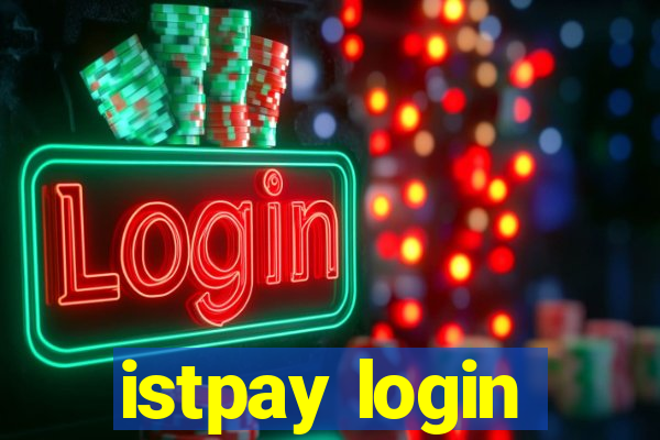 istpay login