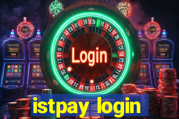 istpay login