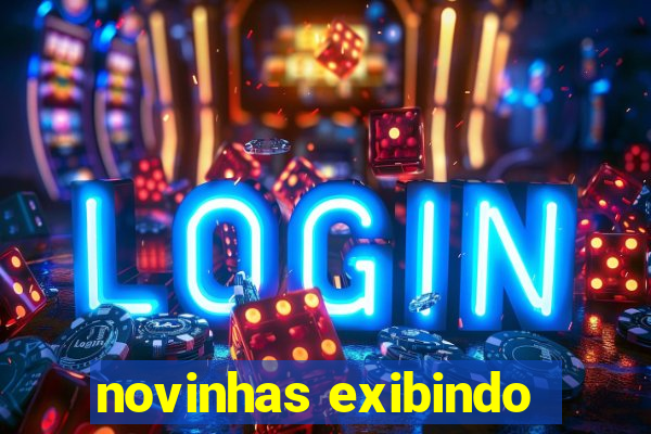 novinhas exibindo