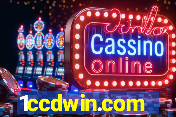 1ccdwin.com