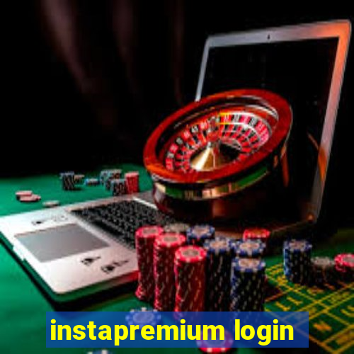 instapremium login