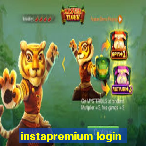 instapremium login